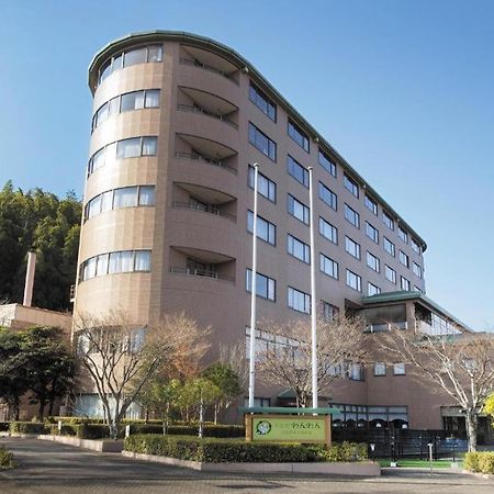Izumigo Lake Hamanako Dog Paradise Hotel Hamamatsu Zewnętrze zdjęcie