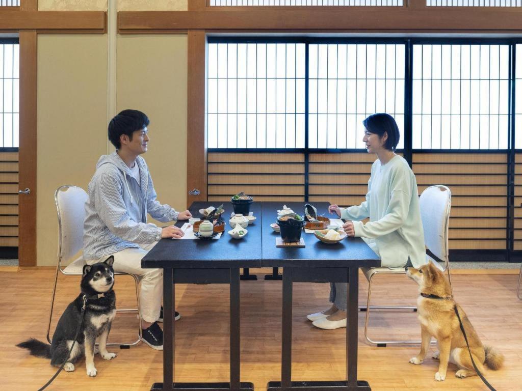 Izumigo Lake Hamanako Dog Paradise Hotel Hamamatsu Zewnętrze zdjęcie