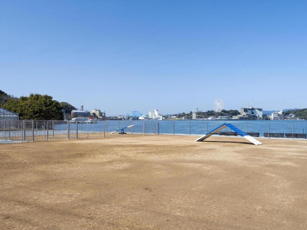 Izumigo Lake Hamanako Dog Paradise Hotel Hamamatsu Zewnętrze zdjęcie