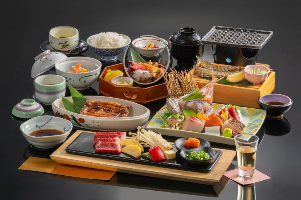 Izumigo Lake Hamanako Dog Paradise Hotel Hamamatsu Zewnętrze zdjęcie