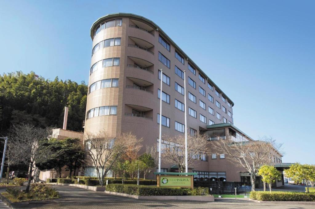 Izumigo Lake Hamanako Dog Paradise Hotel Hamamatsu Zewnętrze zdjęcie
