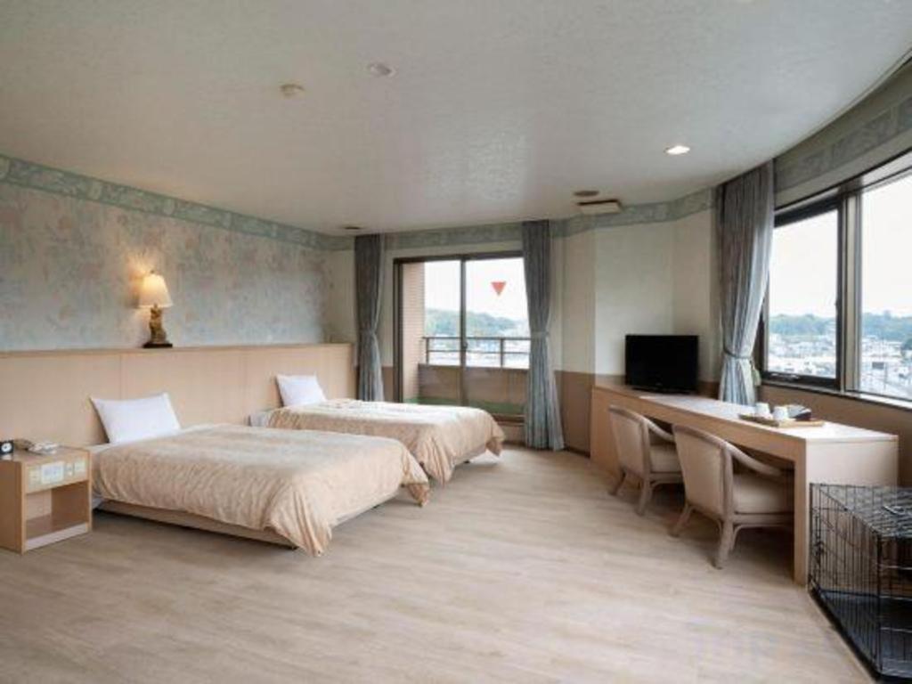 Izumigo Lake Hamanako Dog Paradise Hotel Hamamatsu Zewnętrze zdjęcie