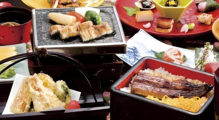 Izumigo Lake Hamanako Dog Paradise Hotel Hamamatsu Zewnętrze zdjęcie