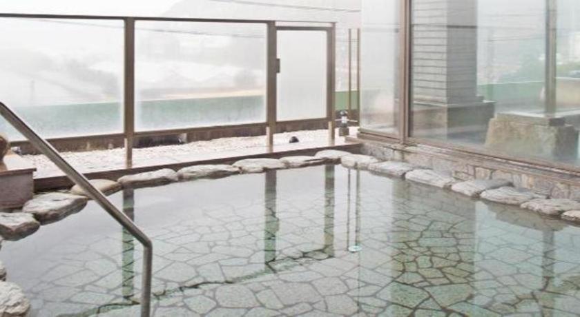 Izumigo Lake Hamanako Dog Paradise Hotel Hamamatsu Zewnętrze zdjęcie